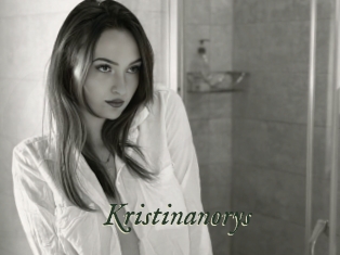 Kristinanorys