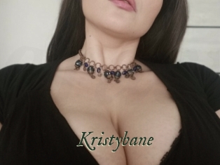 Kristybane