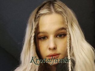 Krystalfawks