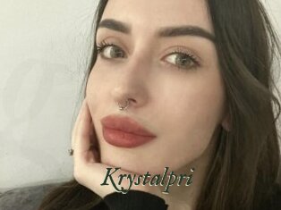 Krystalpri