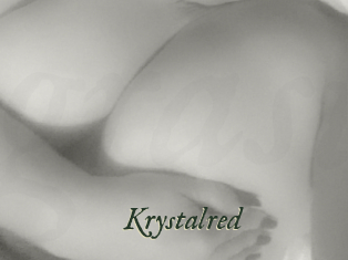 Krystalred