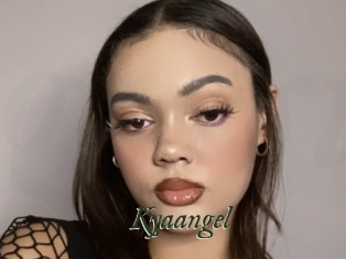 Kyaangel