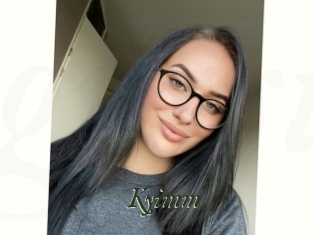 Kyimm