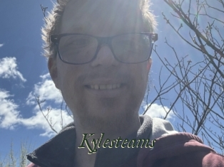 Kylesteams