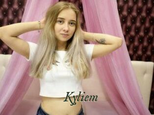 Kyliem