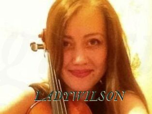 LADY_WILSON