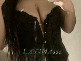 LATINA666