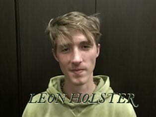 LEON_HOLSTER