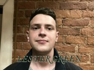 LESTER_GREEN