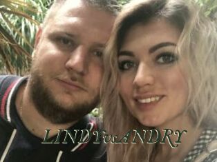 LINDYvsANDRY