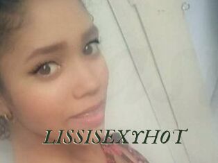 LISSISEXYHOT