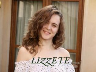 LIZZETE