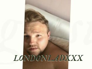 LONDONLADXXX