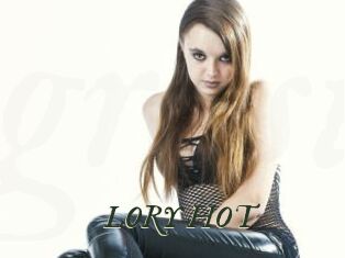 LORY_HOT