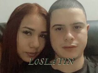 LOSLATIN