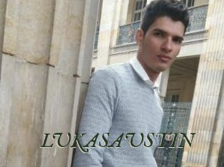 LUKASAUSTIN