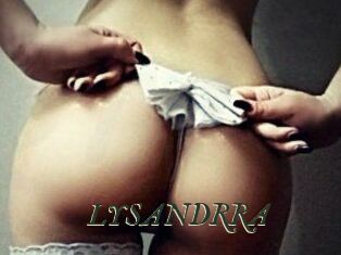 LYSANDRRA