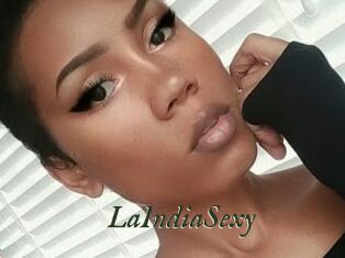 LaIndiaSexy