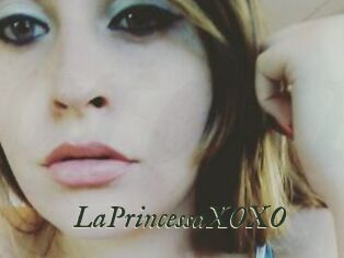 LaPrincessaXOXO