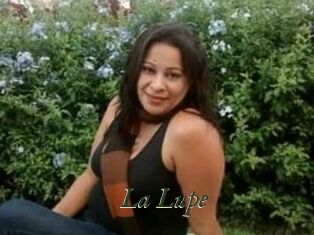 La_Lupe