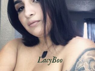 LacyBoo