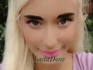 LadaDone