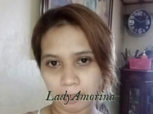 LadyAmorina