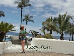 LadyAnais