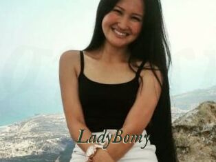 LadyBomy