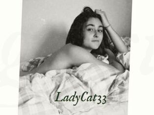 LadyCat33