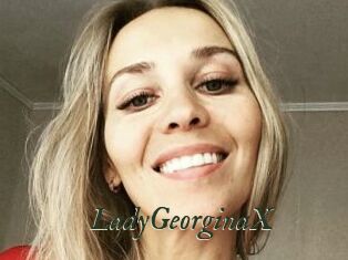 LadyGeorginaX