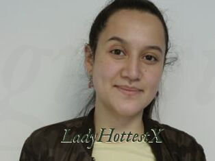 LadyHottestX