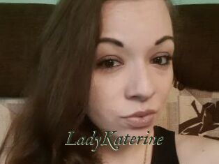 LadyKaterine