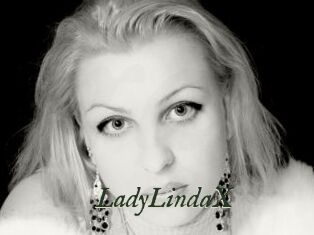 LadyLindaX