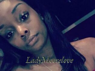 LadyMoorelove