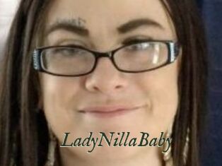 LadyNillaBaby