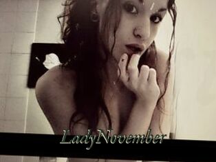 LadyNovember