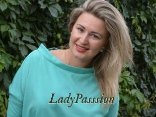 LadyPasssion