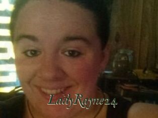 LadyRayne24