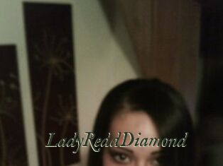 LadyReddDiamond