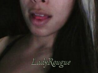 LadyRougue