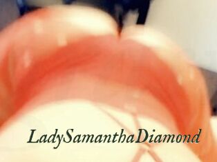 LadySamanthaDiamond