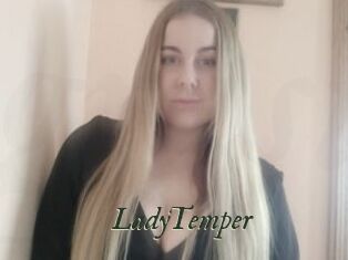 LadyTemper