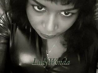 LadyWonda