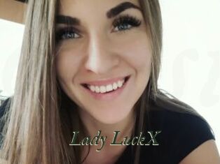 Lady_LuckX