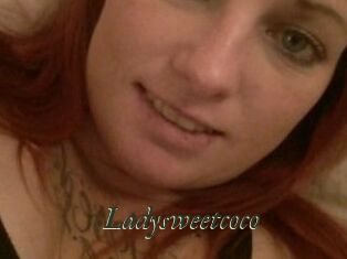 Ladysweetcoco