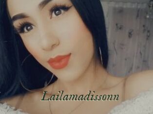 Lailamadissonn