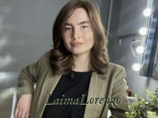 LaimaLorenzo