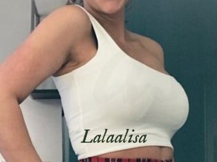 Lalaalisa