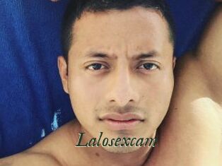 Lalosexcam